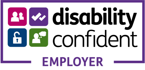 Confident Employer Image